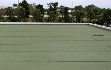 all Grishipoll roofing types quoted for