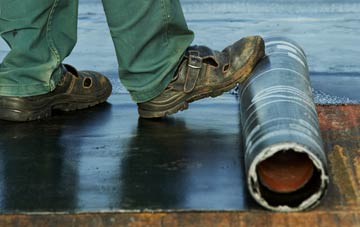 types of Grishipoll felt roof
