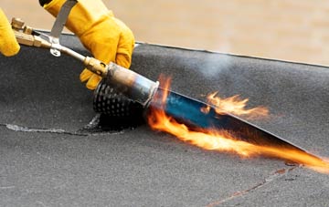 flat roof repairs Grishipoll, Argyll And Bute