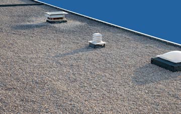 flat roofing Grishipoll, Argyll And Bute