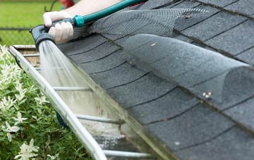 Grishipoll gutter cleaning costs