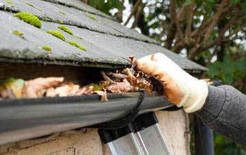 gutter cleaning Grishipoll, Argyll And Bute