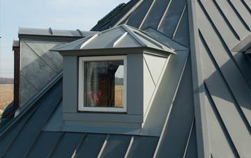 metal roofing Grishipoll, Argyll And Bute