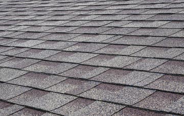 Grishipoll tiles for shallow pitch roofing