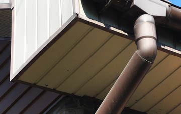 Grishipoll soffit installation costs