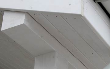 soffits Grishipoll, Argyll And Bute