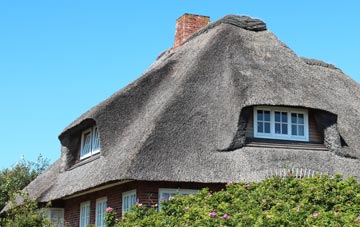thatch roofing Grishipoll, Argyll And Bute