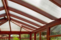 Grishipoll conservatory roofing insulation